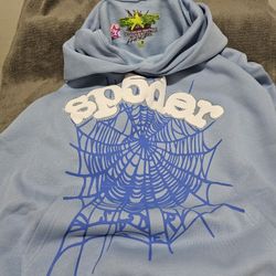 Sp5der Hoodie 