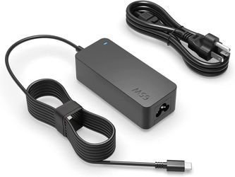 65W USB C Charger for Lenovo 4X20M26268 Charger