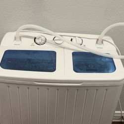 Portable Washer From Amazon