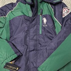 Kids Jacket (new)
