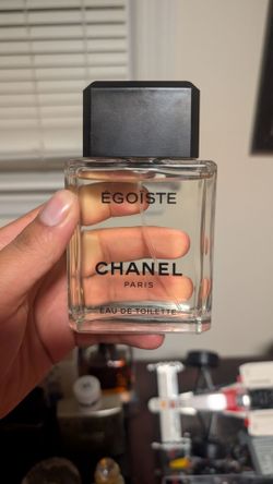 Chanel egoiste EDT