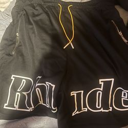 Rhude Shorts 