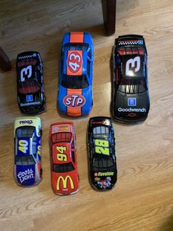 Nascar 