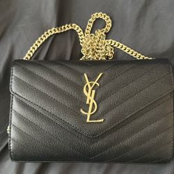 YSL Purse 