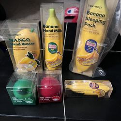 Tony Moly Accessories 