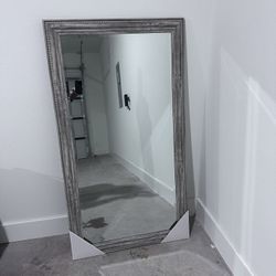Standing Mirror
