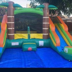 WATERSLIDE FOR SALE!!