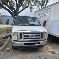 Ford Econoline E(contact info removed)