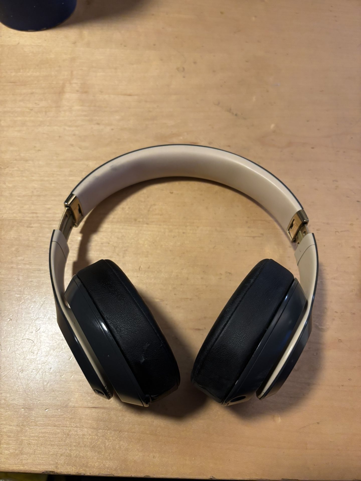 Beats Studio 3 No Audio Problems OBO
