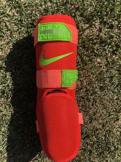 Baseball Batting Leg Guard