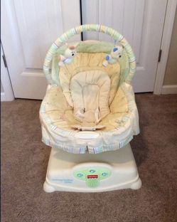 baby seat 