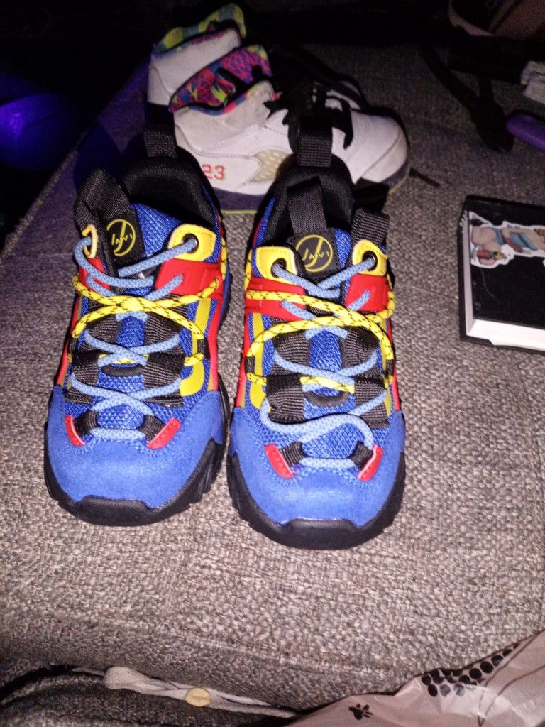 Kids Shoes