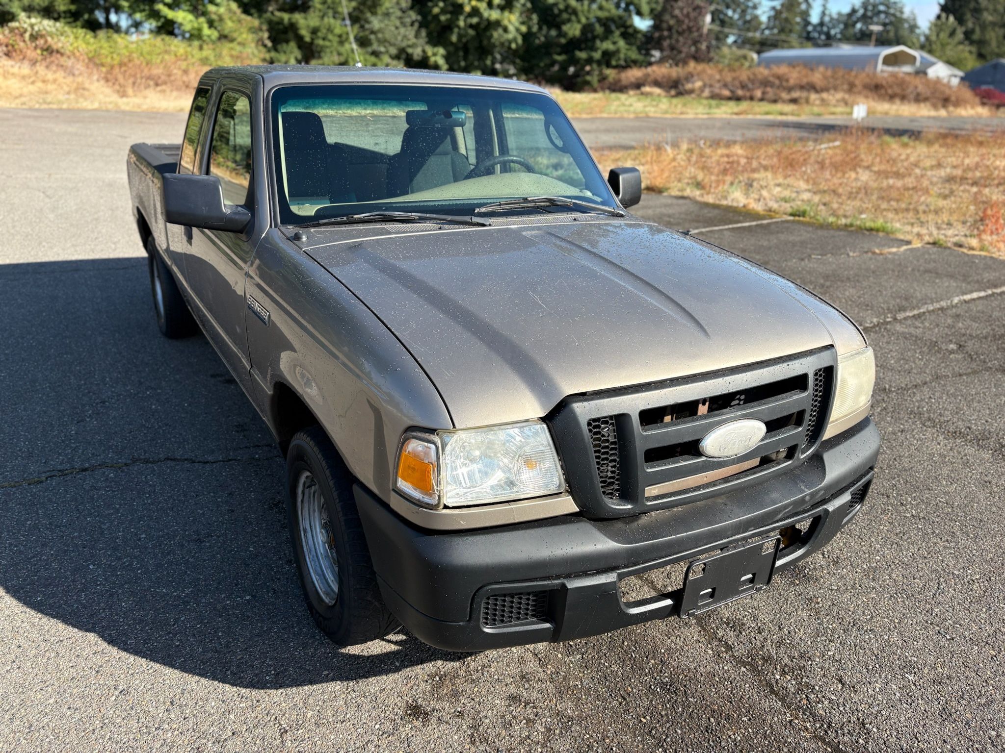 2006 Ford Ranger
