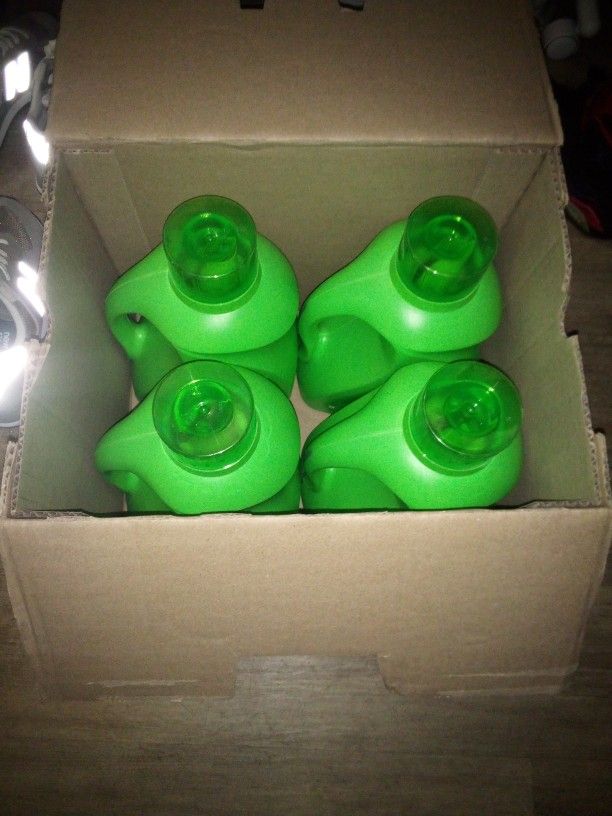 4 3.53 QT Of Gain