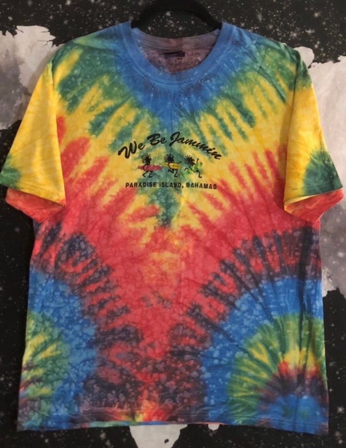 Bahamas Shirt