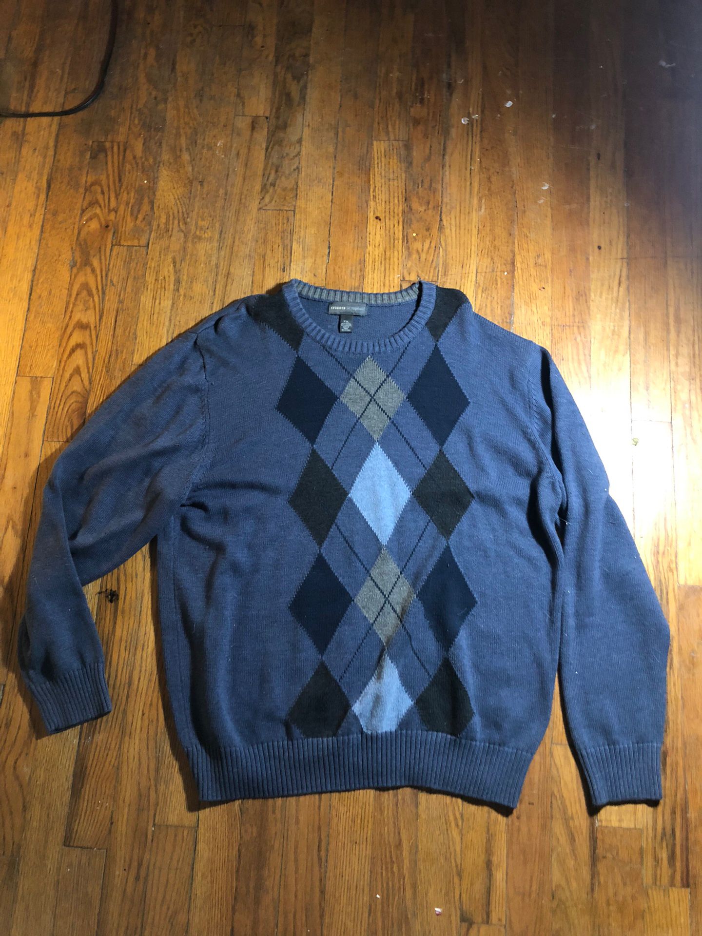 Sweat Shirt