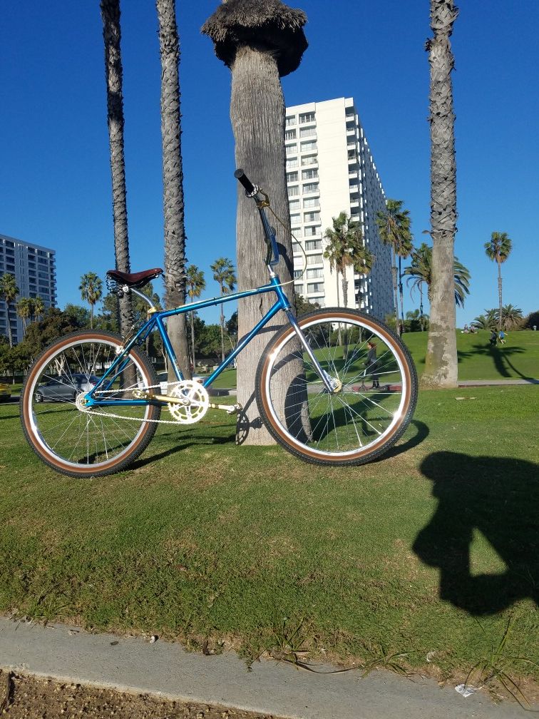Schwinn King Sting