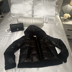 NWOT Puffer Jacket XL