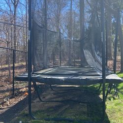 Trampoline Acon 10 X 17