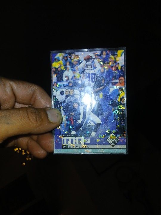 Michael Irvin