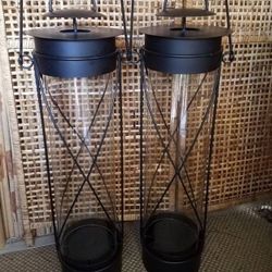 Beacon Hurricane Lamps 