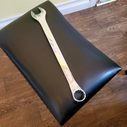 SK Combination Wrench (1-1/4)