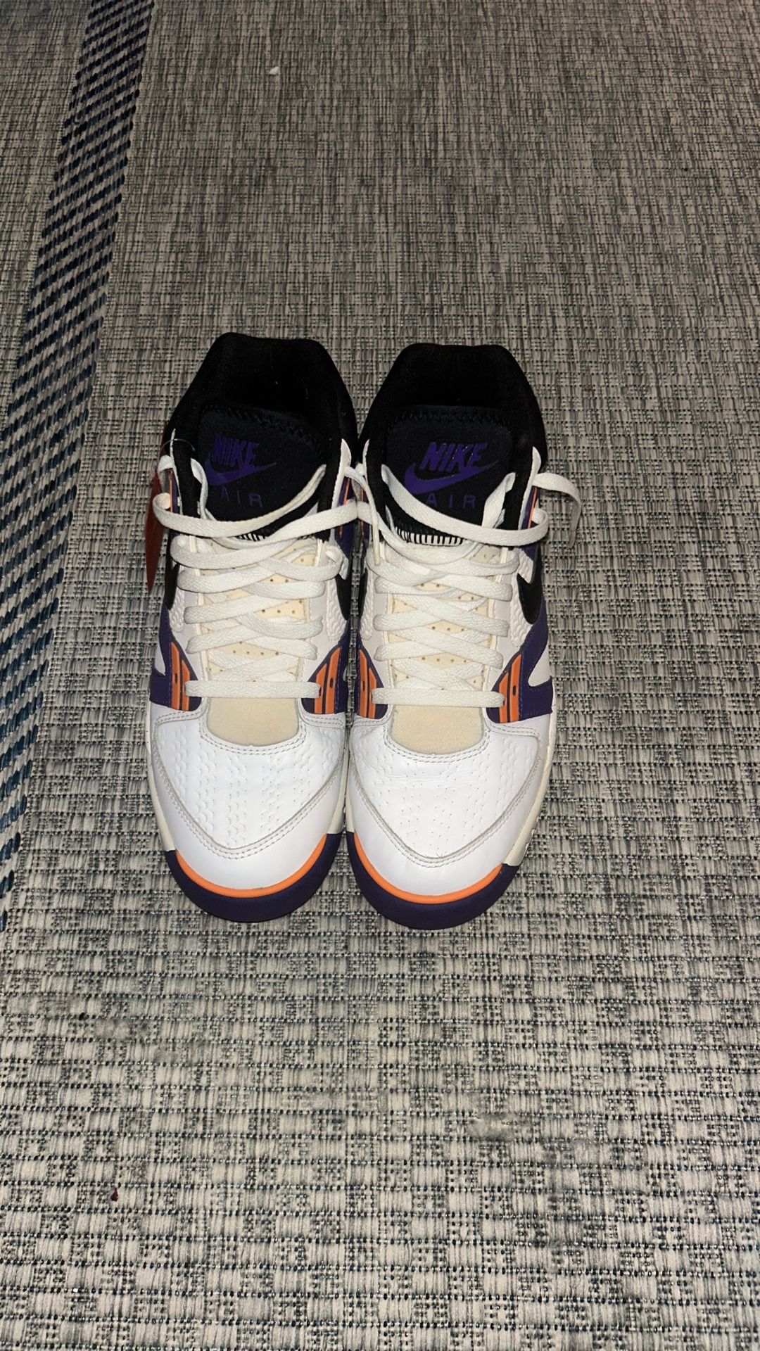 Nike Air Tech Challenge 3