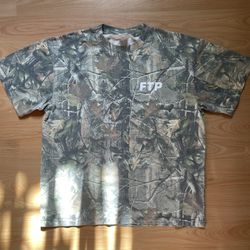 FTP “ CAMO TEE”