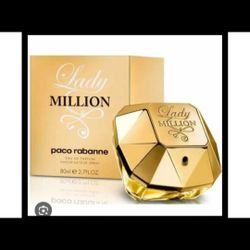 perfumes 