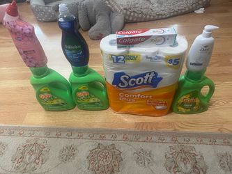 Household Bundle
