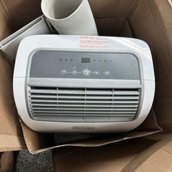 Black And Decker Portable AC for Sale in Turlock, CA - OfferUp