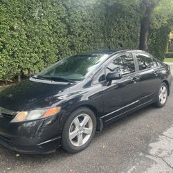 2007 Honda Civic