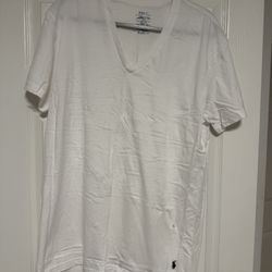 Polo Ralph Lauren Classic Cotton Men T-shirt 