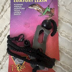 Lizard Leash
