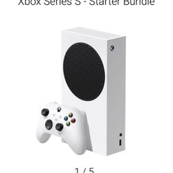 Xbox Series S Digital Version