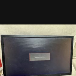 Gaming Monitor 