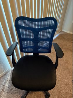 Adjustable Office Chair