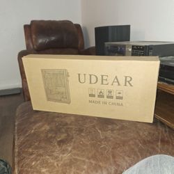 Portable Closet In Box