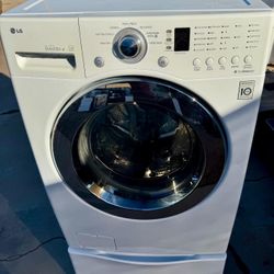 Washer Machine 