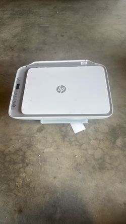 HP Desk Jet 2755e