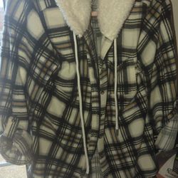 Women's Flannel 