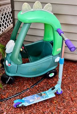 Kids toys $10 for both