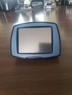 Garmin Street Pilot 320 GPS System