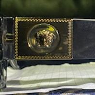 New Versace Sun Glasses