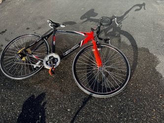 GMC  Denali bike