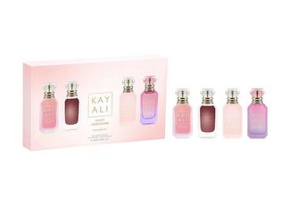 Kayali Sweet Obsessions Miniature Perfume Set