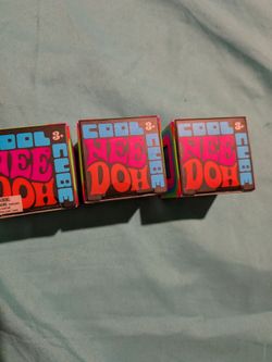 Mini needoh nice cube
