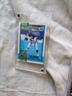 Sports cards