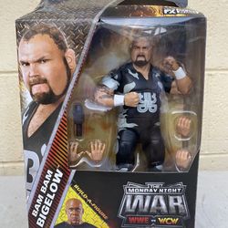WWE Elite Action Figures 