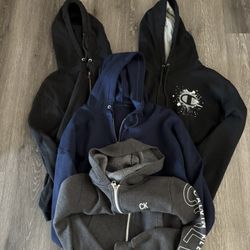 Hoodies